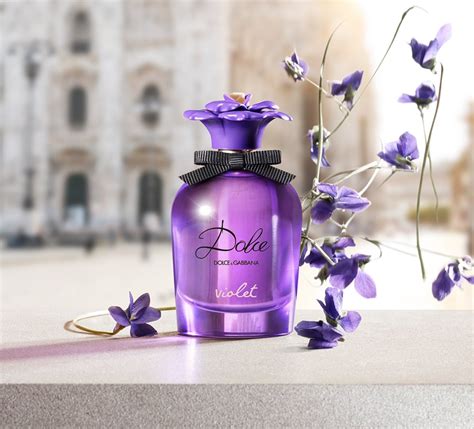 parfum dolce gabbana violet|dolce and gabbana perfumes list.